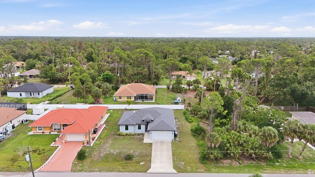 Photo of 4746 Globe Terrace, North Port, FL 34286 (MLS # C7526993)