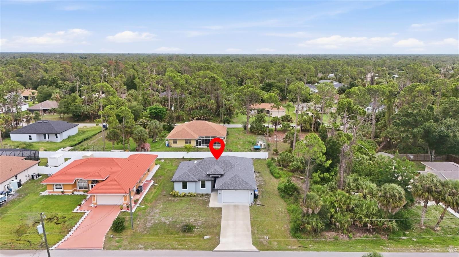 4746 GLOBE TERRACE - Photo 2