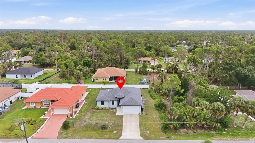Photo of 4746 Globe Terrace, North Port, FL 34286 (MLS # C7526993)