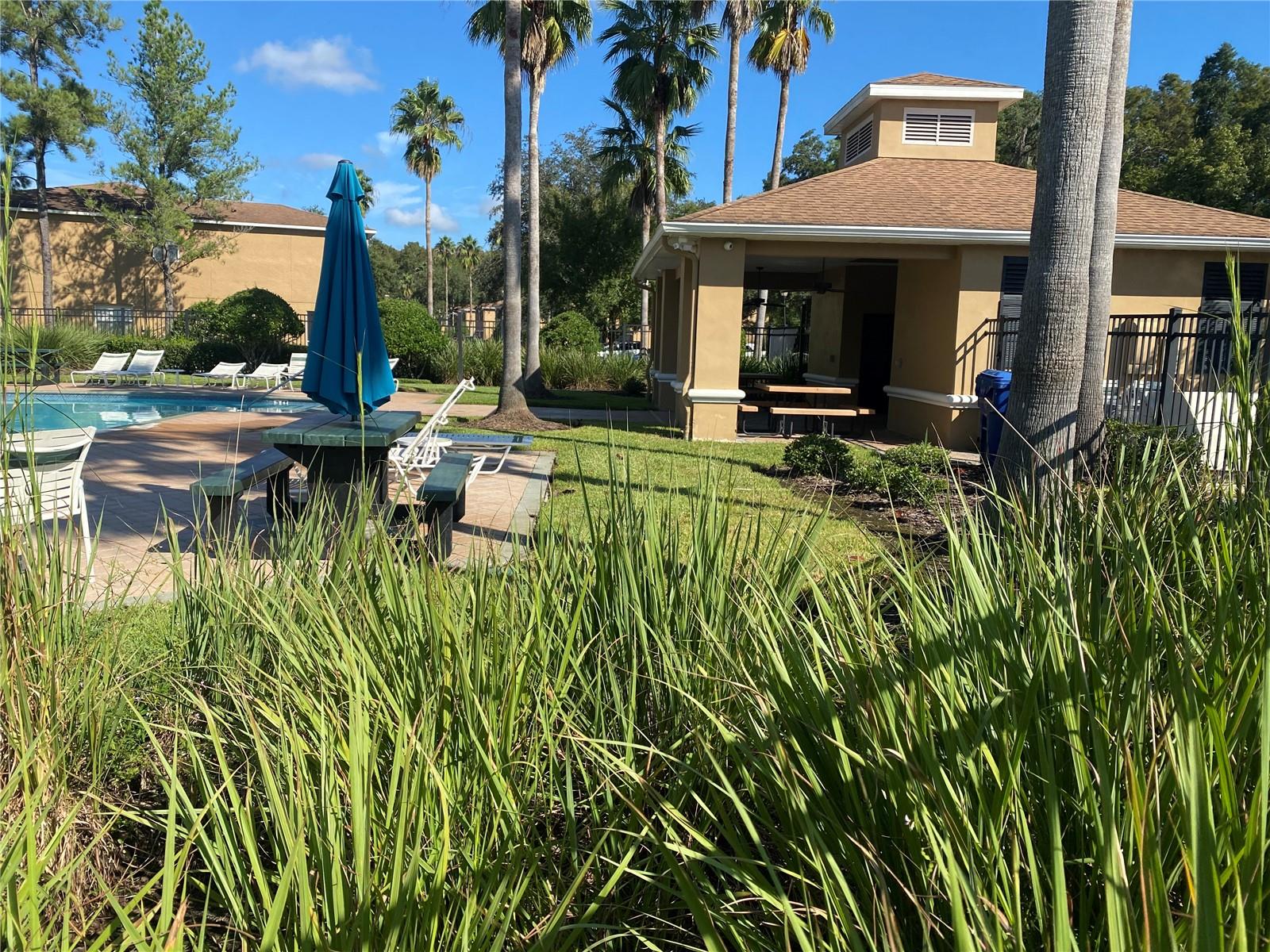 EDGEWATER AT GRAND OAKS PH 01 - Residential Lease