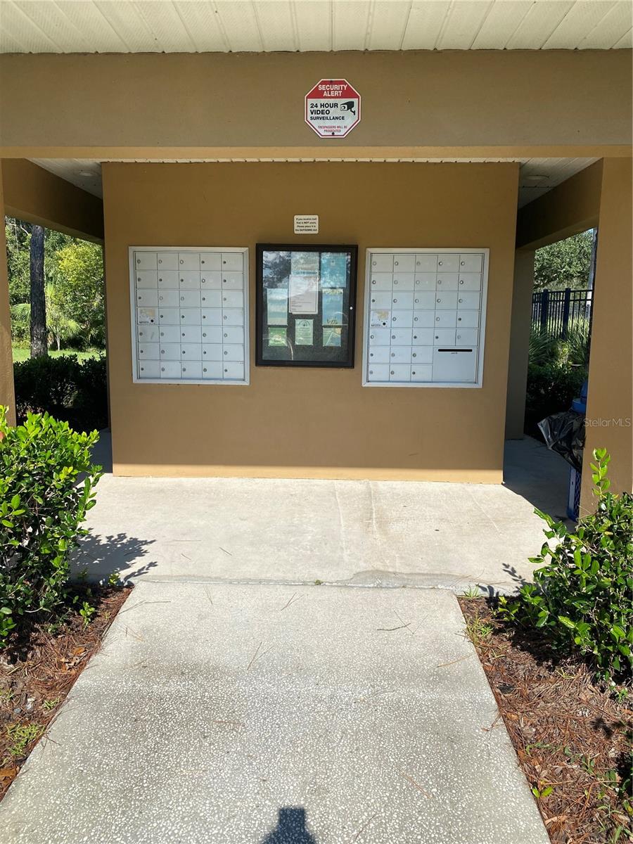 EDGEWATER AT GRAND OAKS PH 01 - Residential Lease