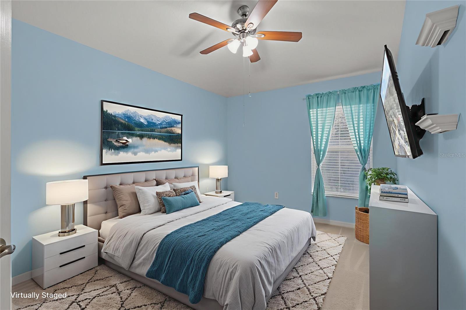 WATERS EDGE PH 2 - Residential