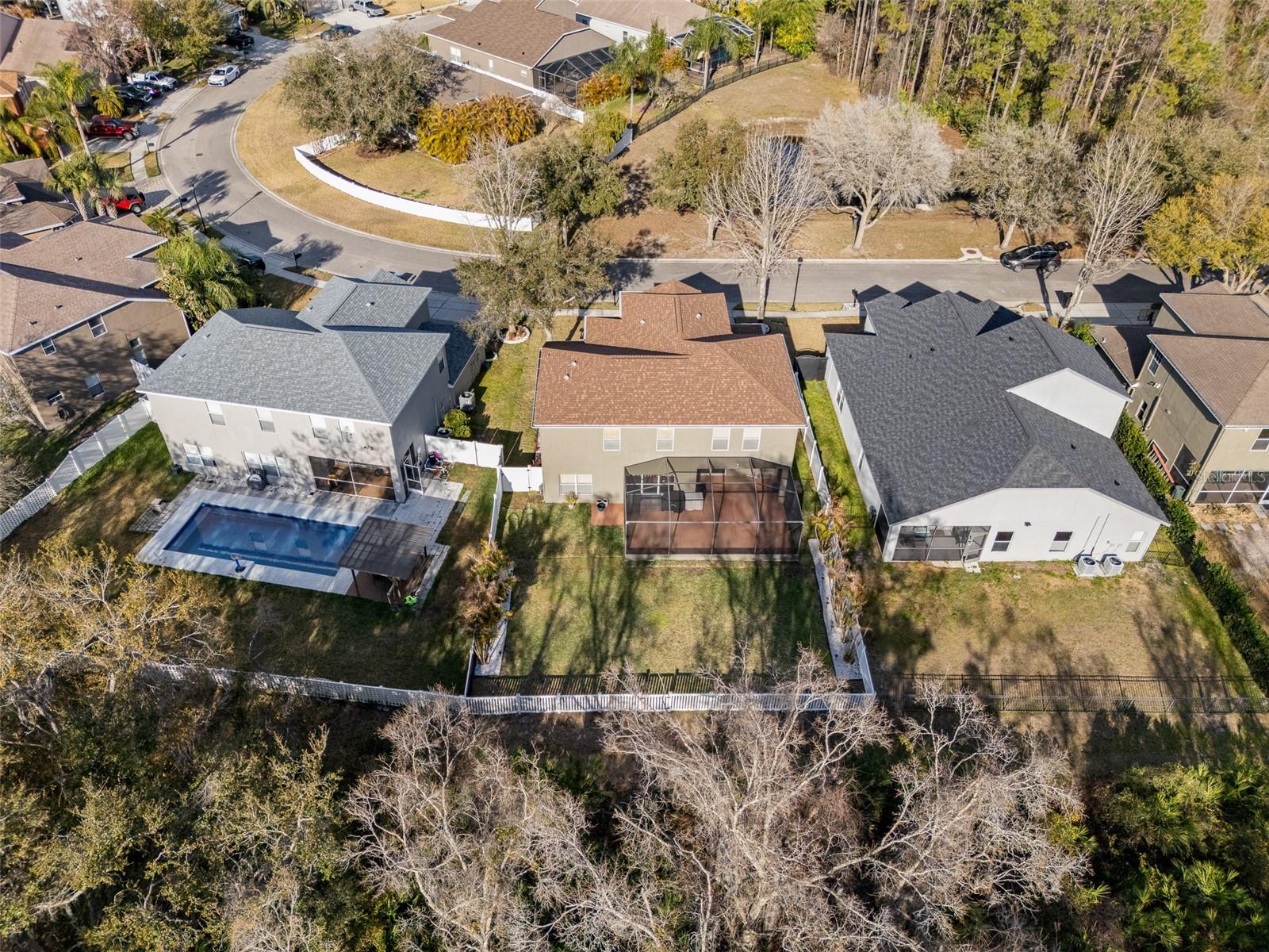 WATERS EDGE PH 2 - Residential