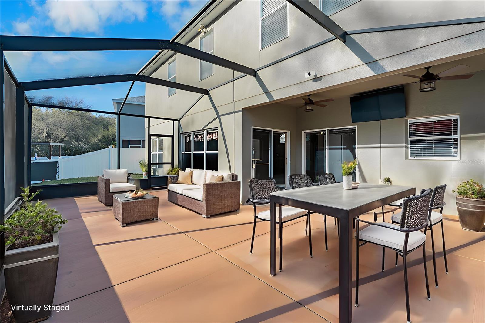 WATERS EDGE PH 2 - Residential