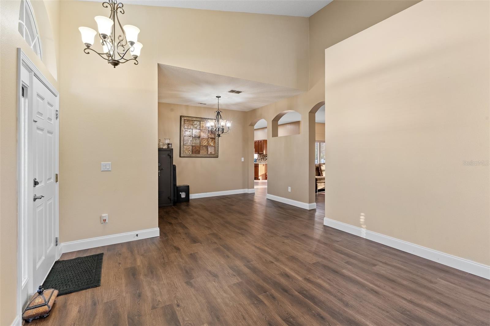 WATERS EDGE PH 2 - Residential