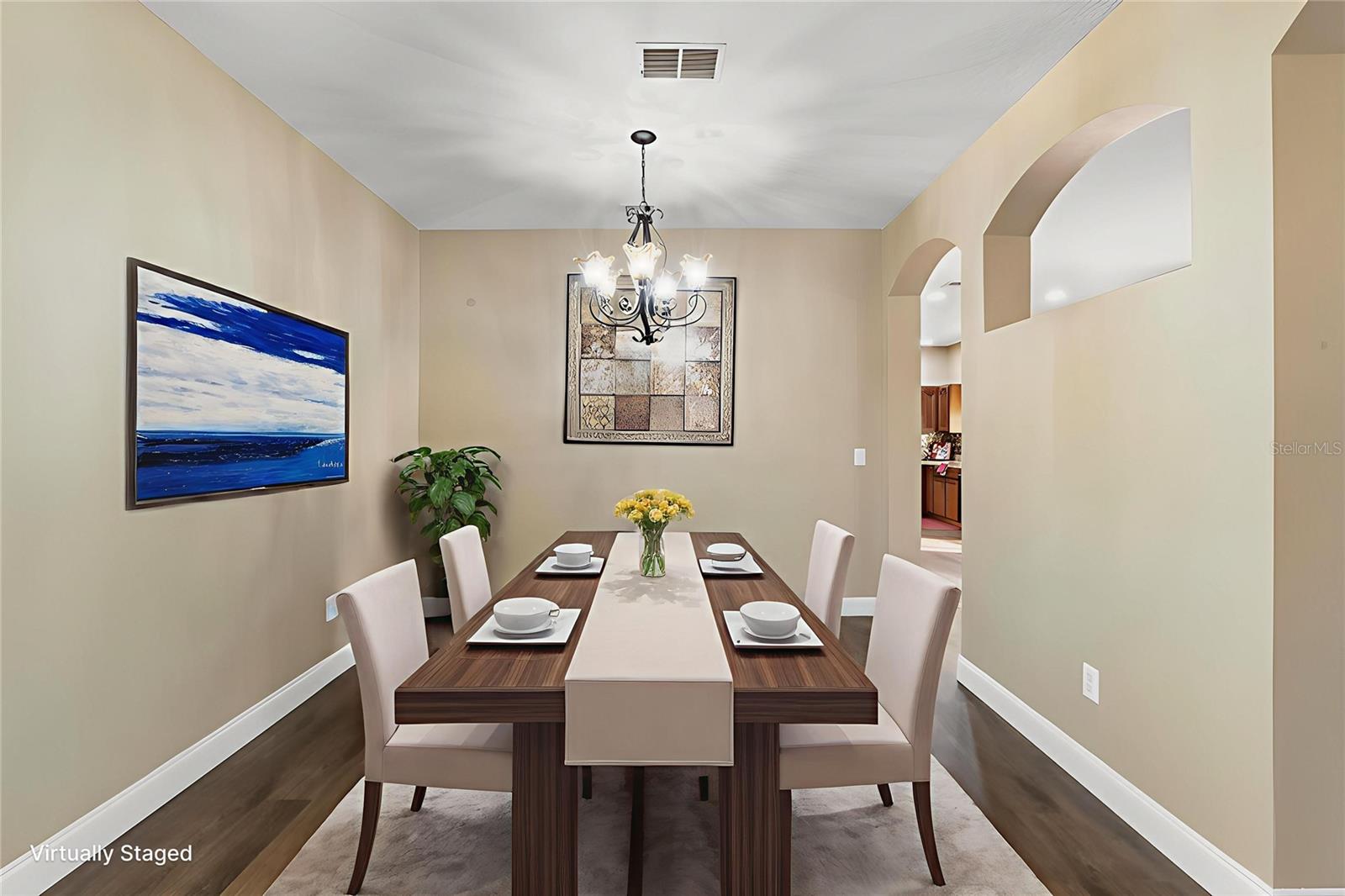 WATERS EDGE PH 2 - Residential