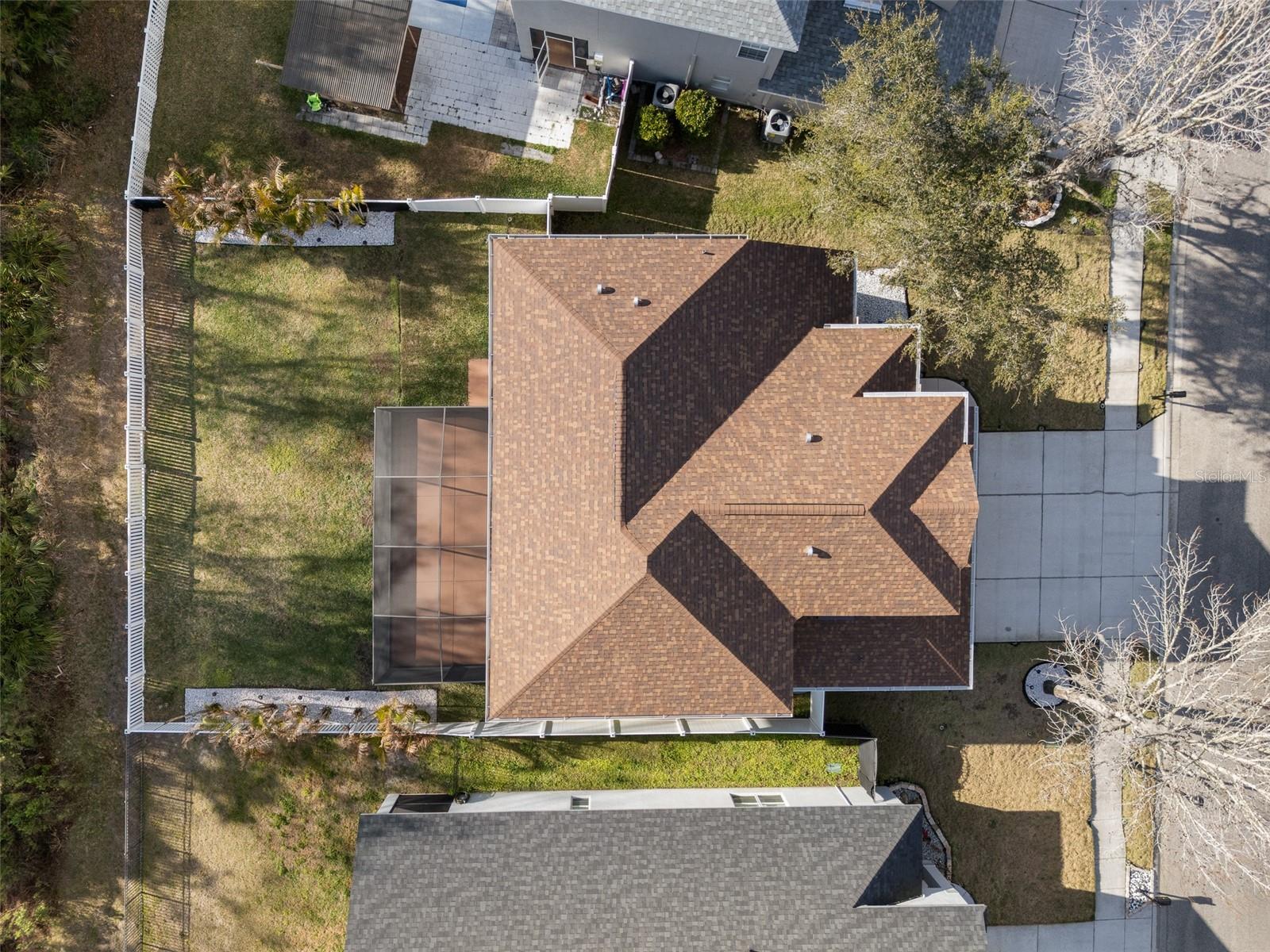 WATERS EDGE PH 2 - Residential