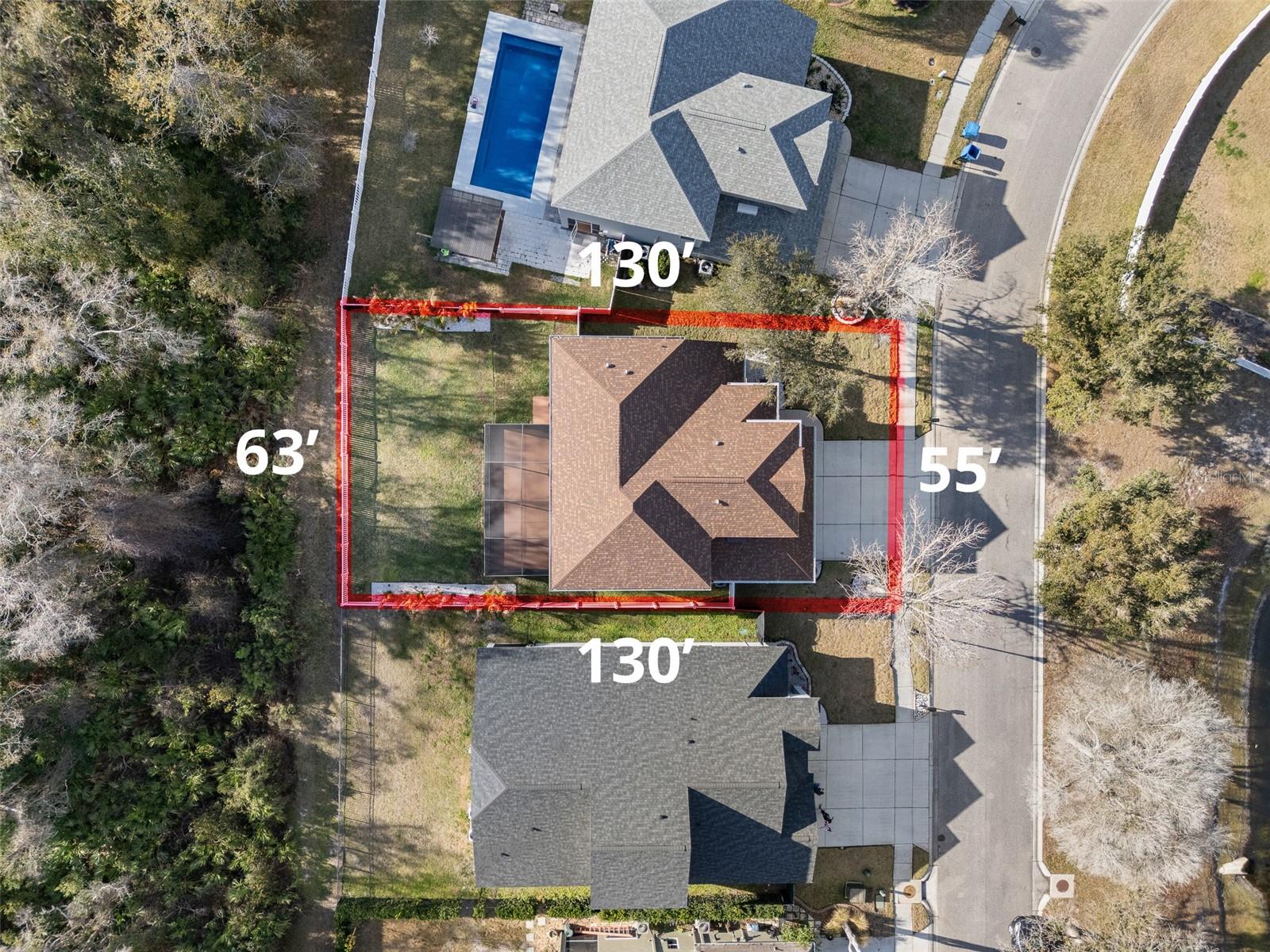 WATERS EDGE PH 2 - Residential