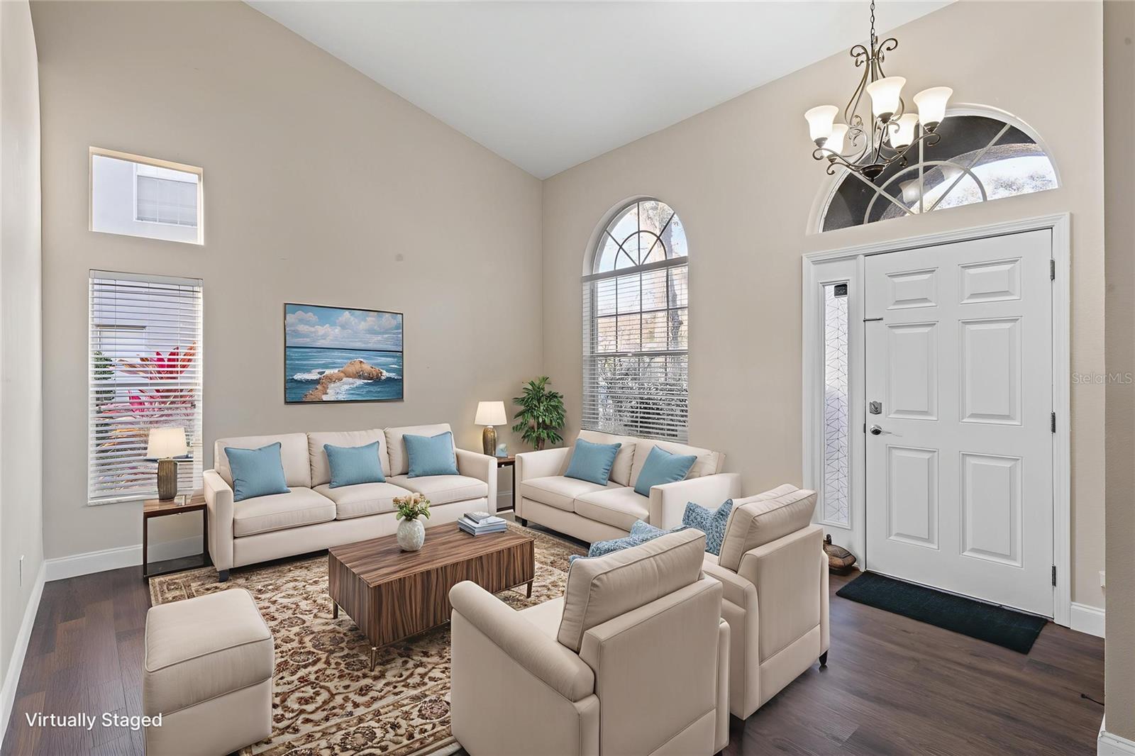 WATERS EDGE PH 2 - Residential