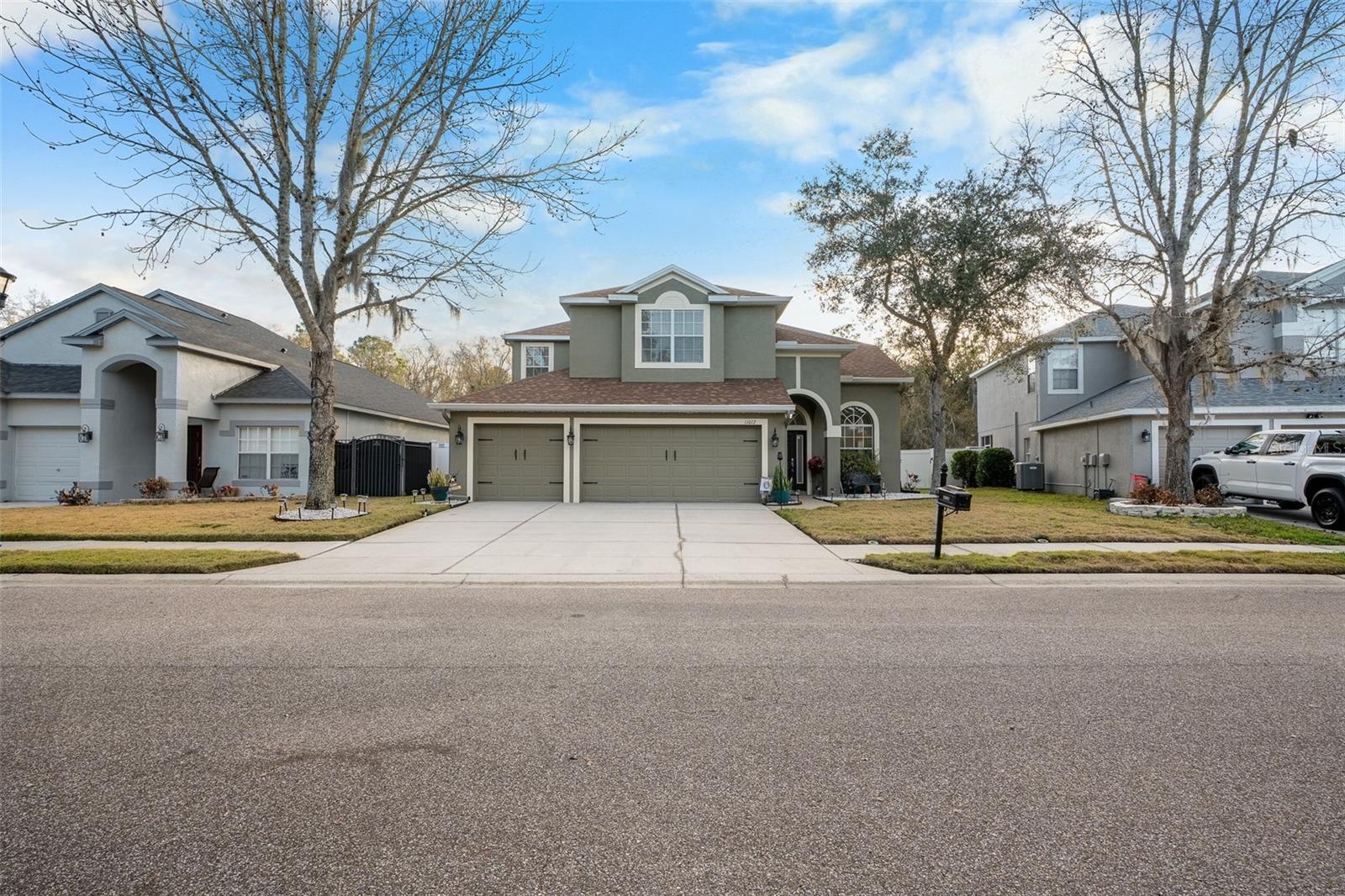 WATERS EDGE PH 2 - Residential