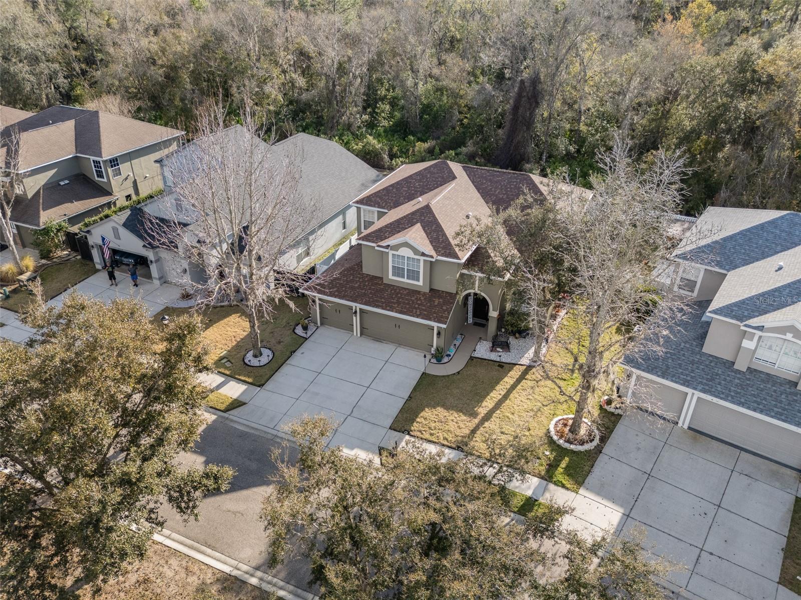 WATERS EDGE PH 2 - Residential