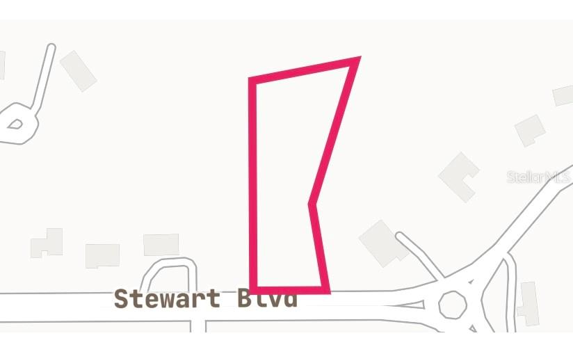 3165 STEWART BOULEVARD
