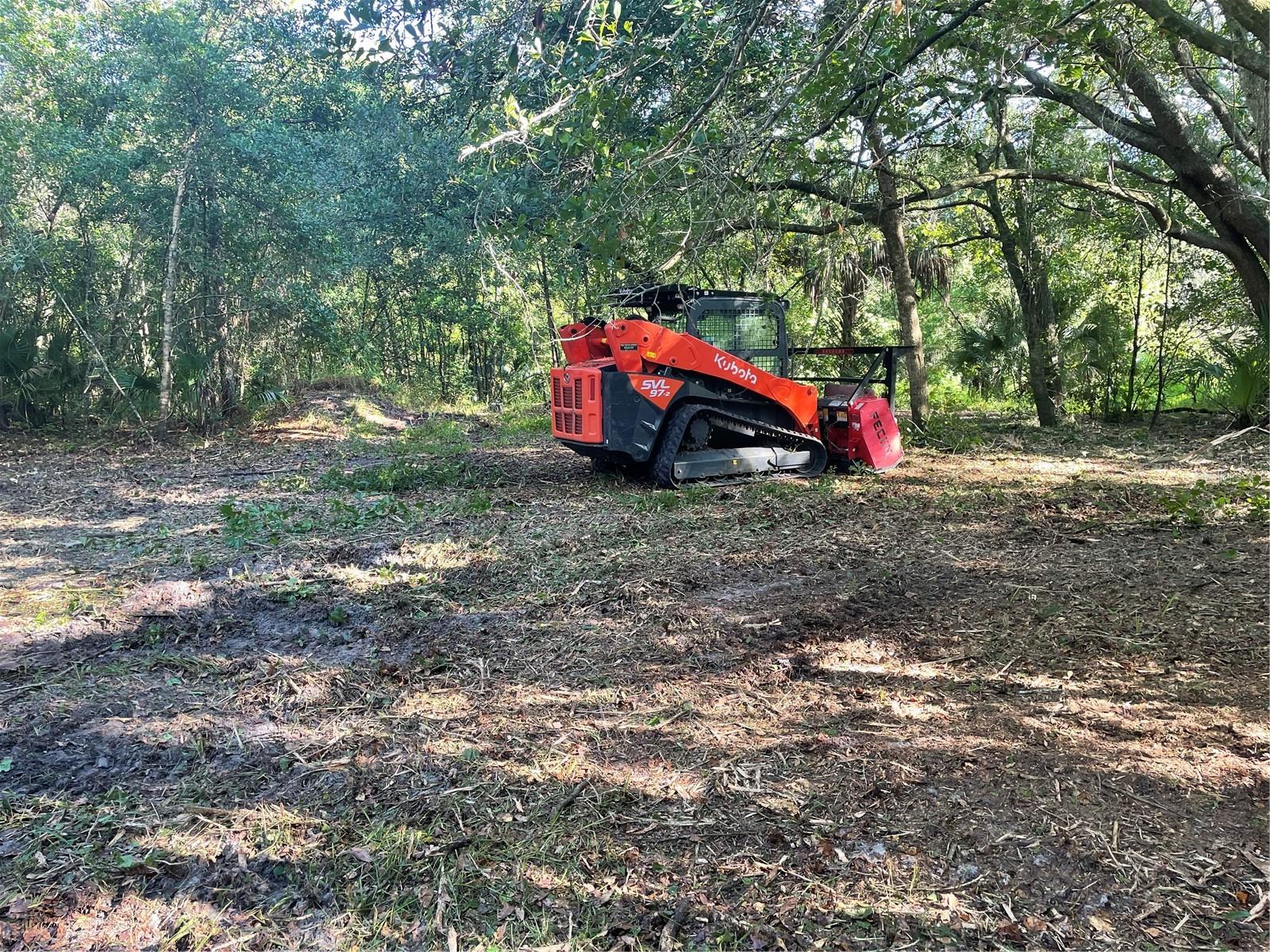 PLEASANT HILL HEIGHTS UNIT 1 - Land