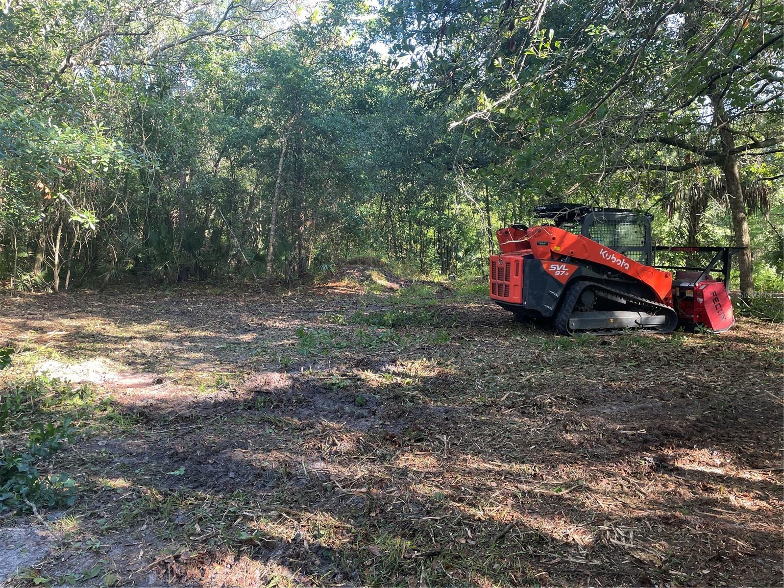 PLEASANT HILL HEIGHTS UNIT 1 - Land