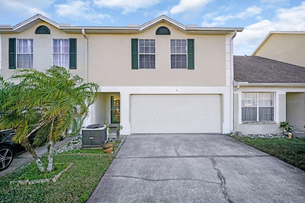 Photo of 682 Green Valley Rd #Apt C-3, Palm Harbor, FL 34683 (MLS # TB8467747)