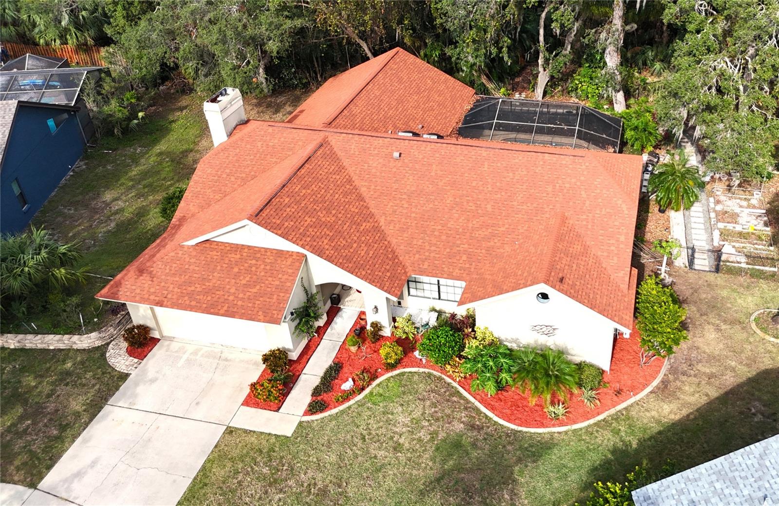 3633 NETTLE CREEK COURT
