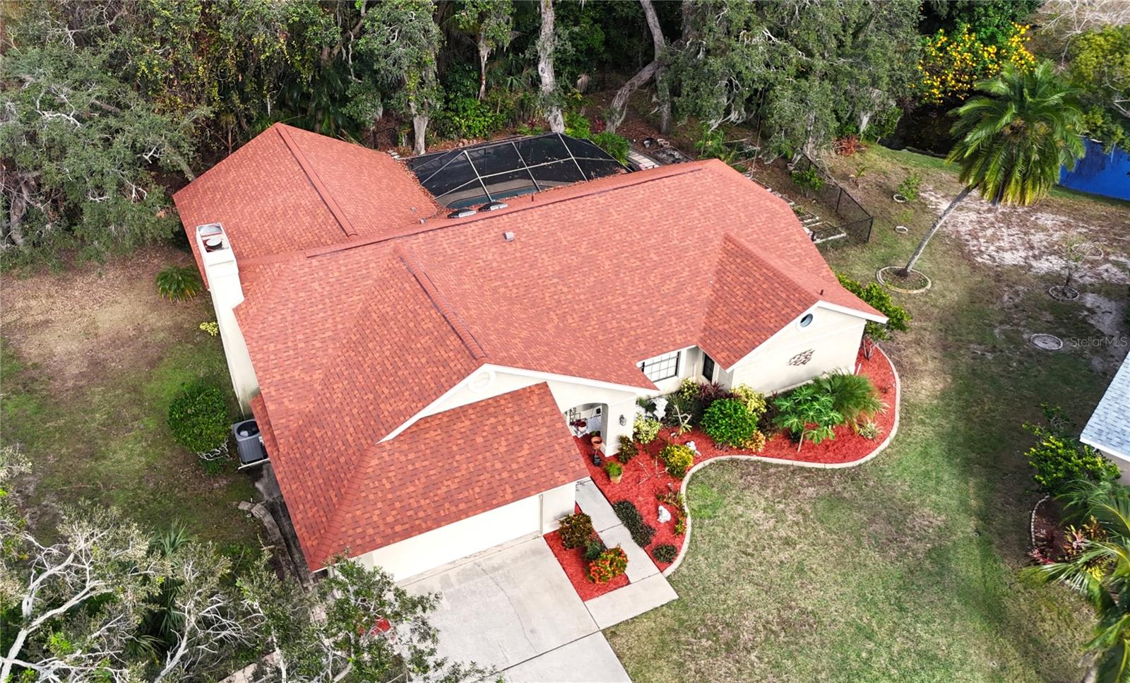 3633 NETTLE CREEK COURT