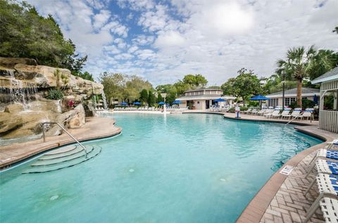 A home in PALM HARBOR