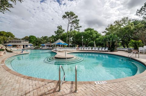 A home in PALM HARBOR