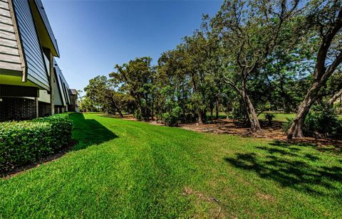 A home in PALM HARBOR