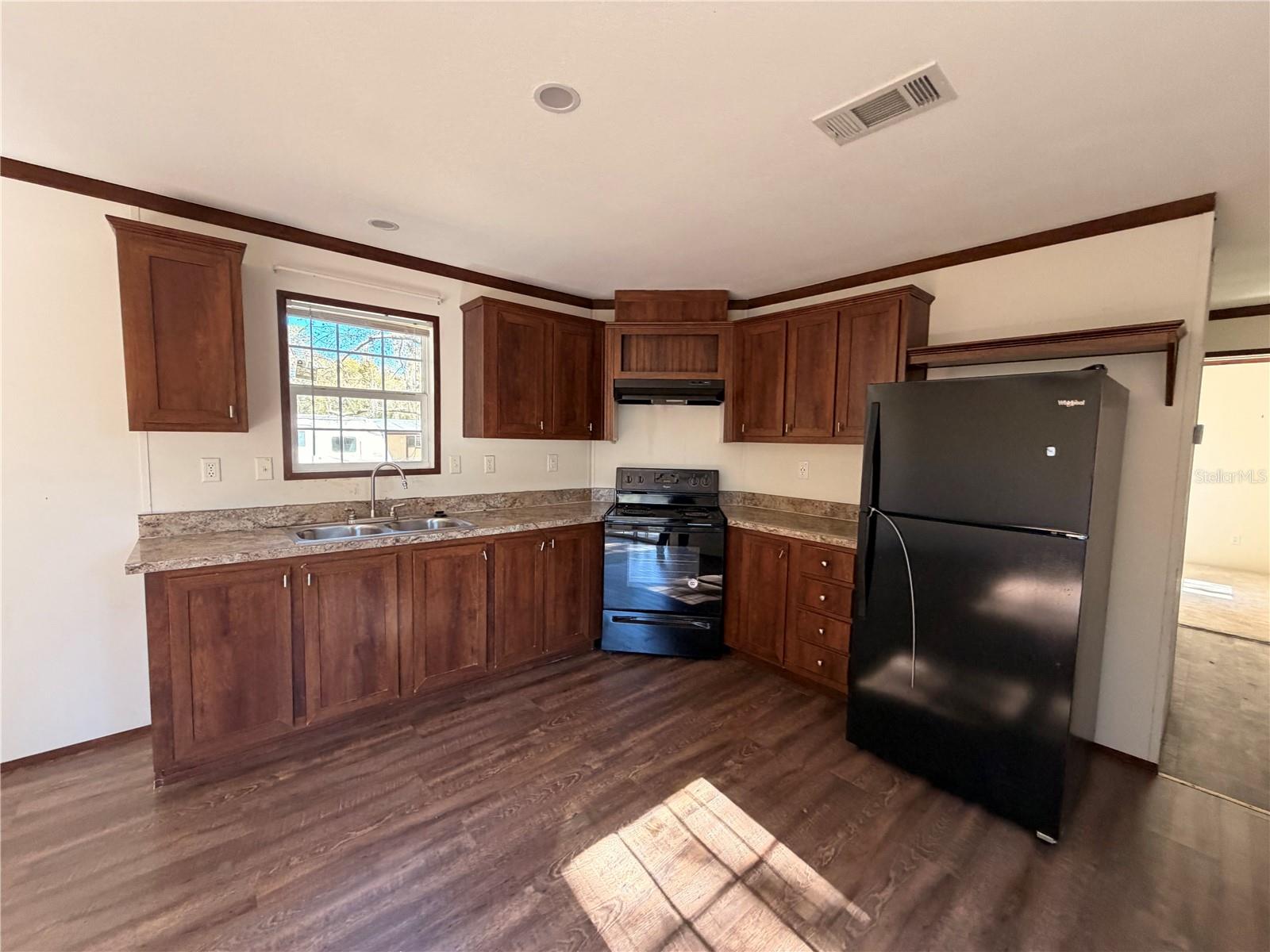 ASTOR FOREST CAMPSITES UNREC - Residential