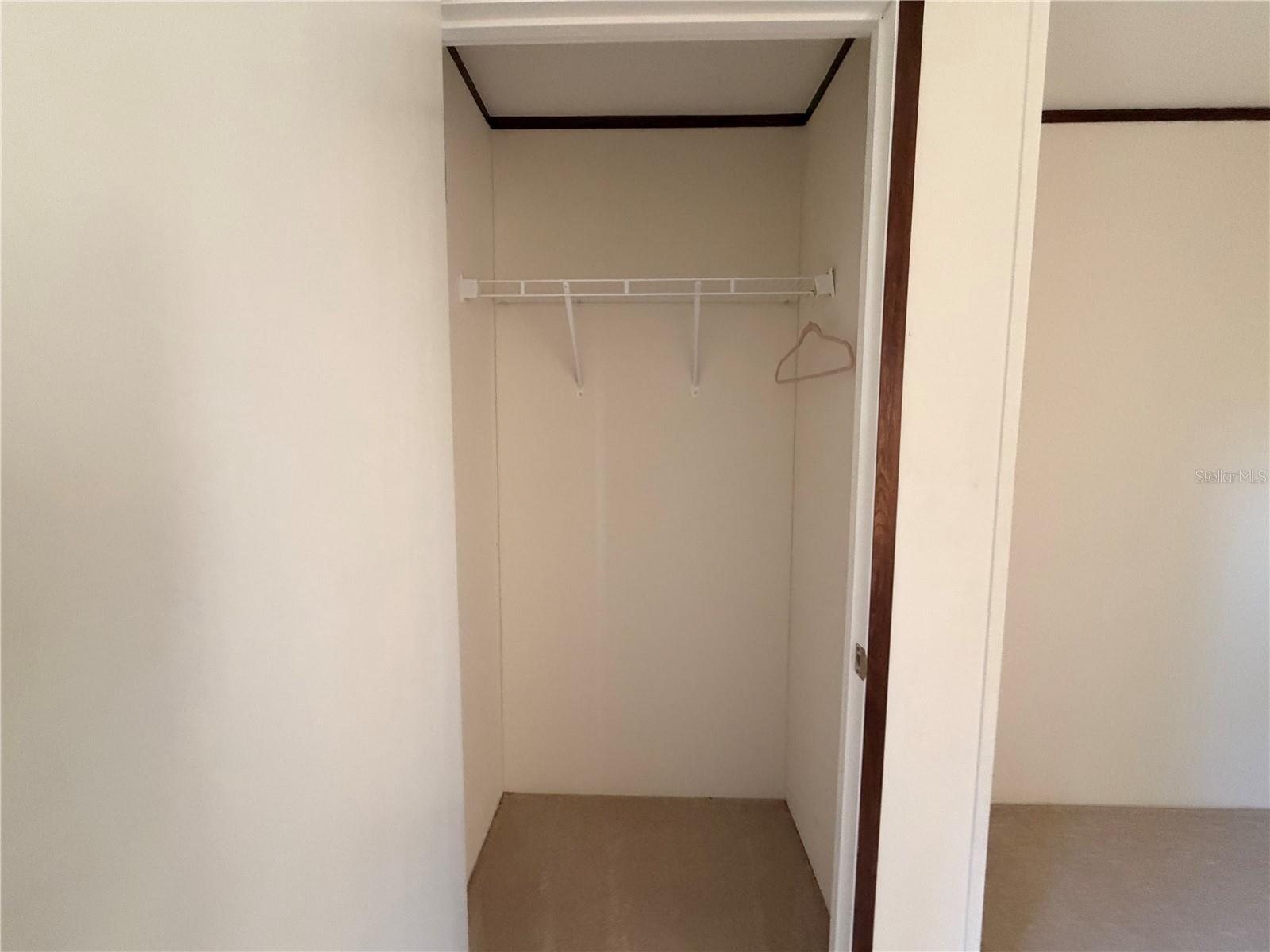 ASTOR FOREST CAMPSITES UNREC - Residential