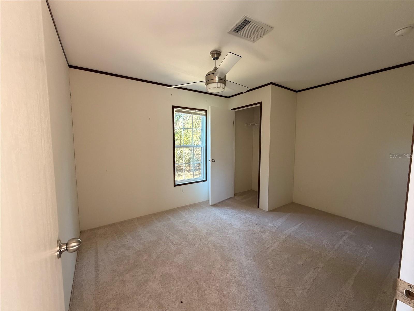 ASTOR FOREST CAMPSITES UNREC - Residential