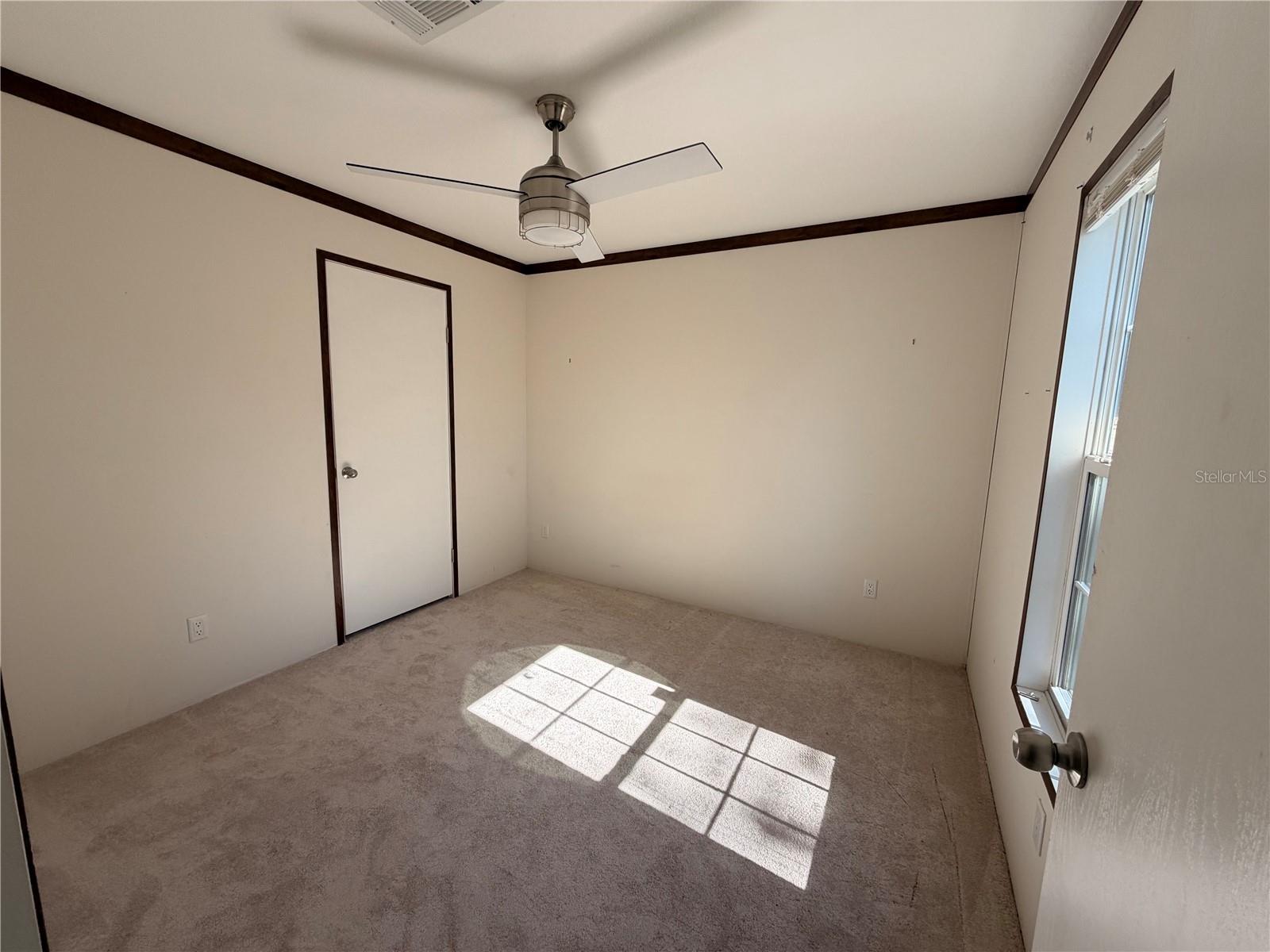 ASTOR FOREST CAMPSITES UNREC - Residential