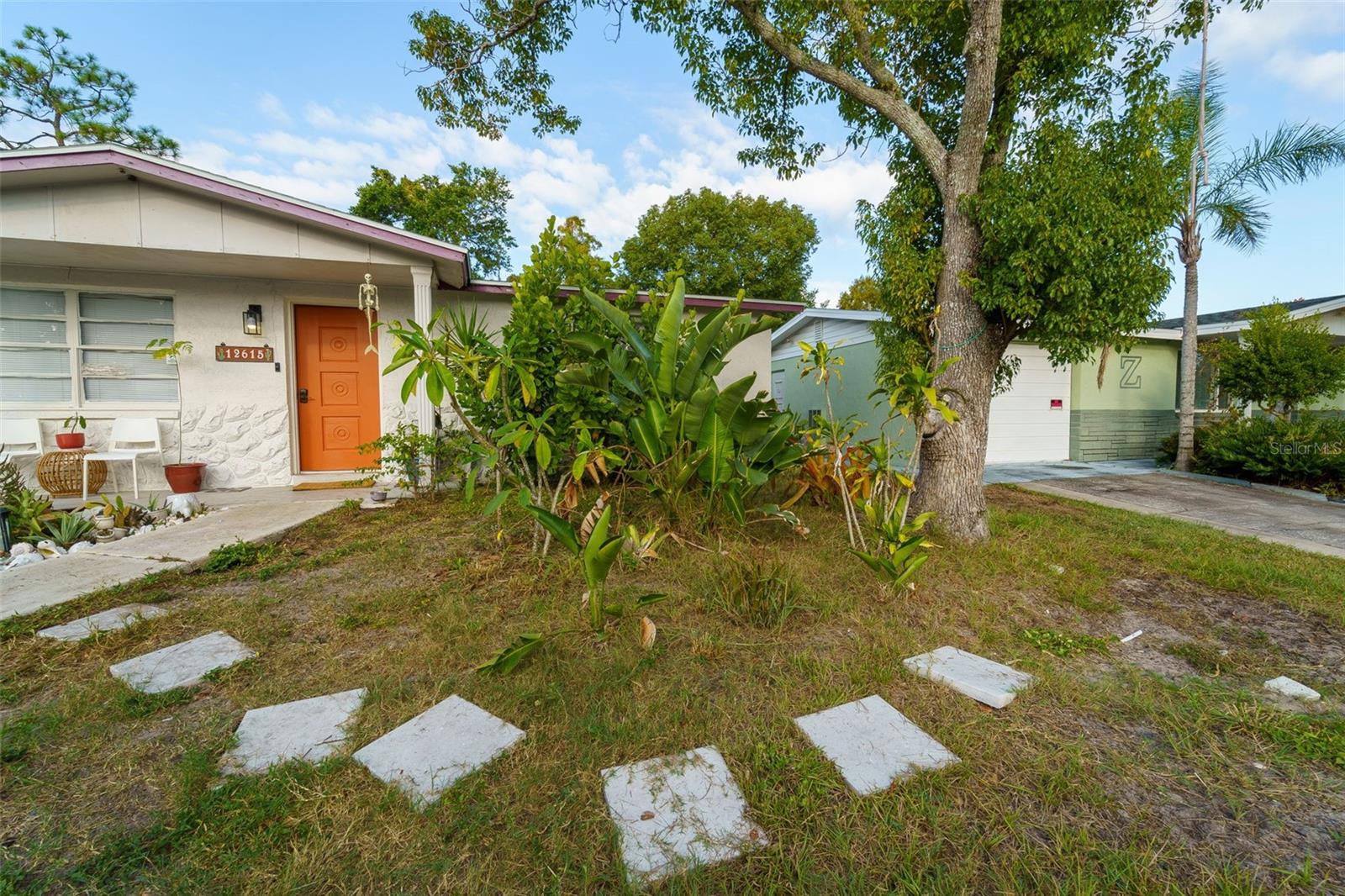 COUNTRY CLUB ESTATES UNIT 2 - Residential