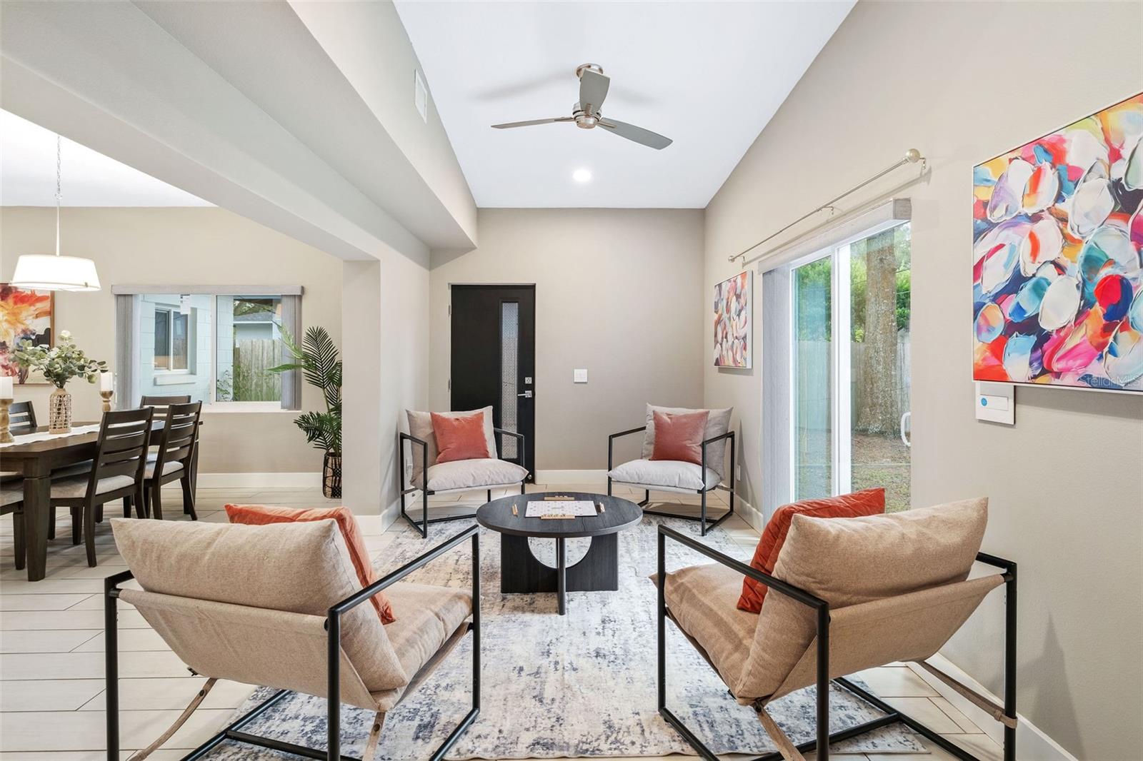 KENILWORTH ESTATES - Residential