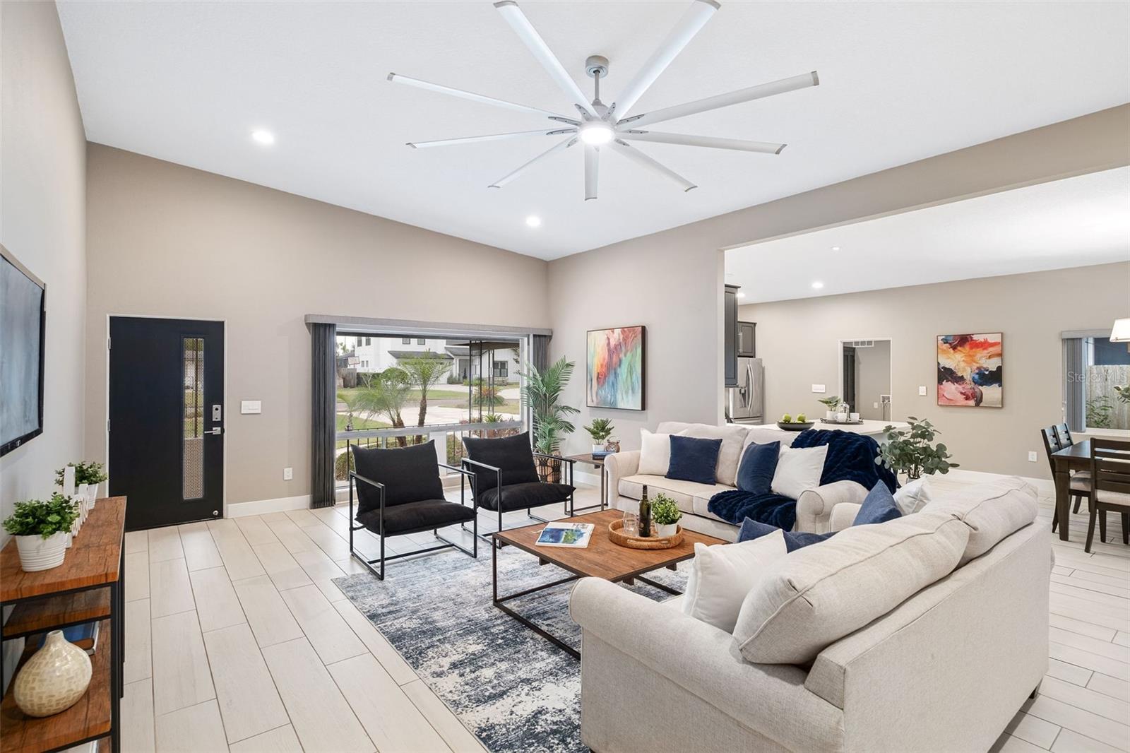 KENILWORTH ESTATES - Residential