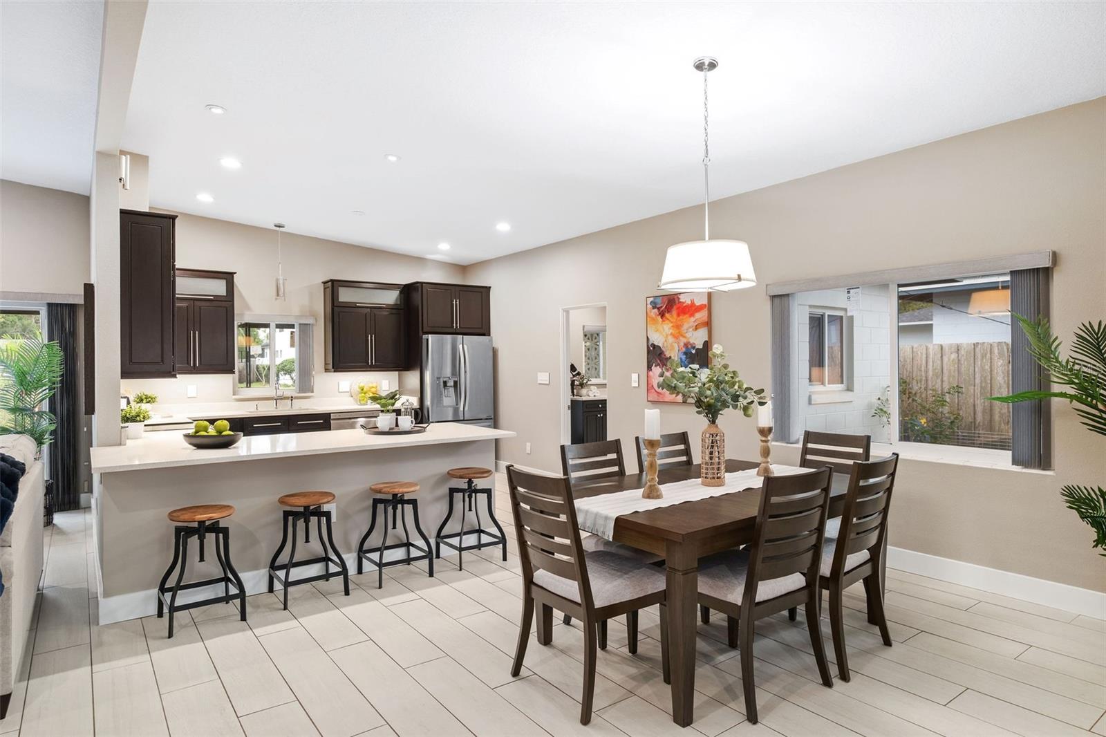 KENILWORTH ESTATES - Residential