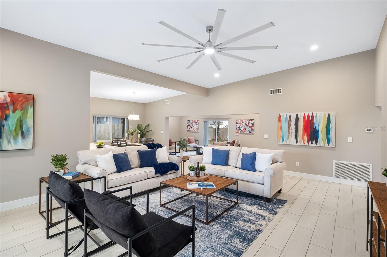 KENILWORTH ESTATES - Residential