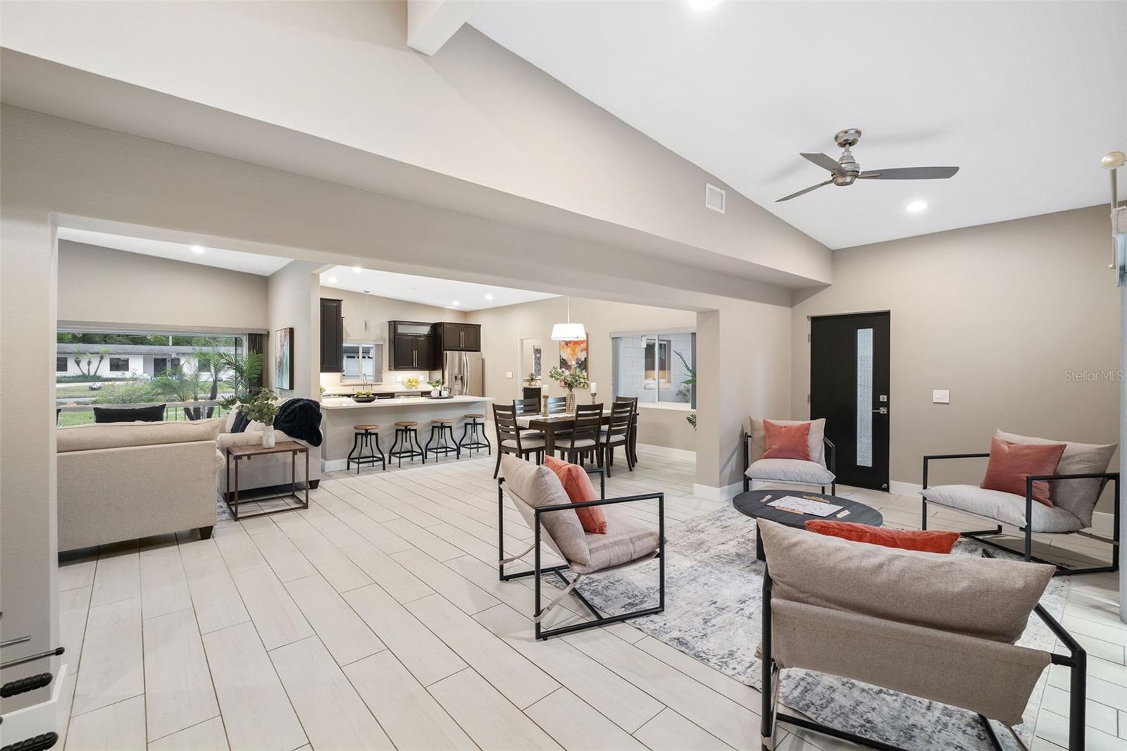 KENILWORTH ESTATES - Residential