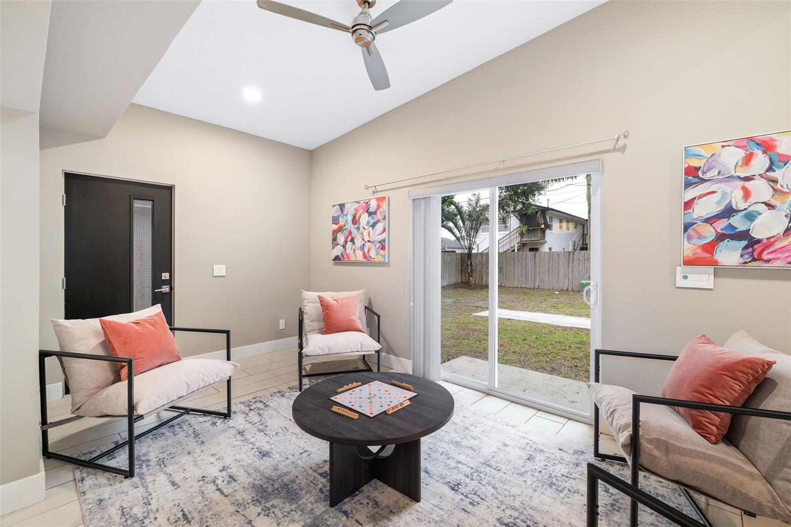 KENILWORTH ESTATES - Residential