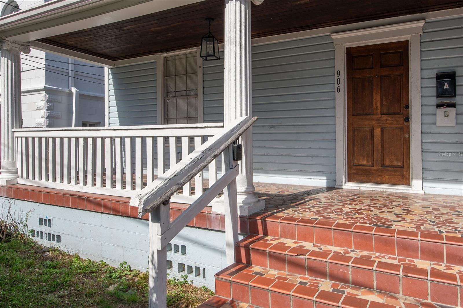 DEUTSCH AMERIKANISCHER - Residential Lease