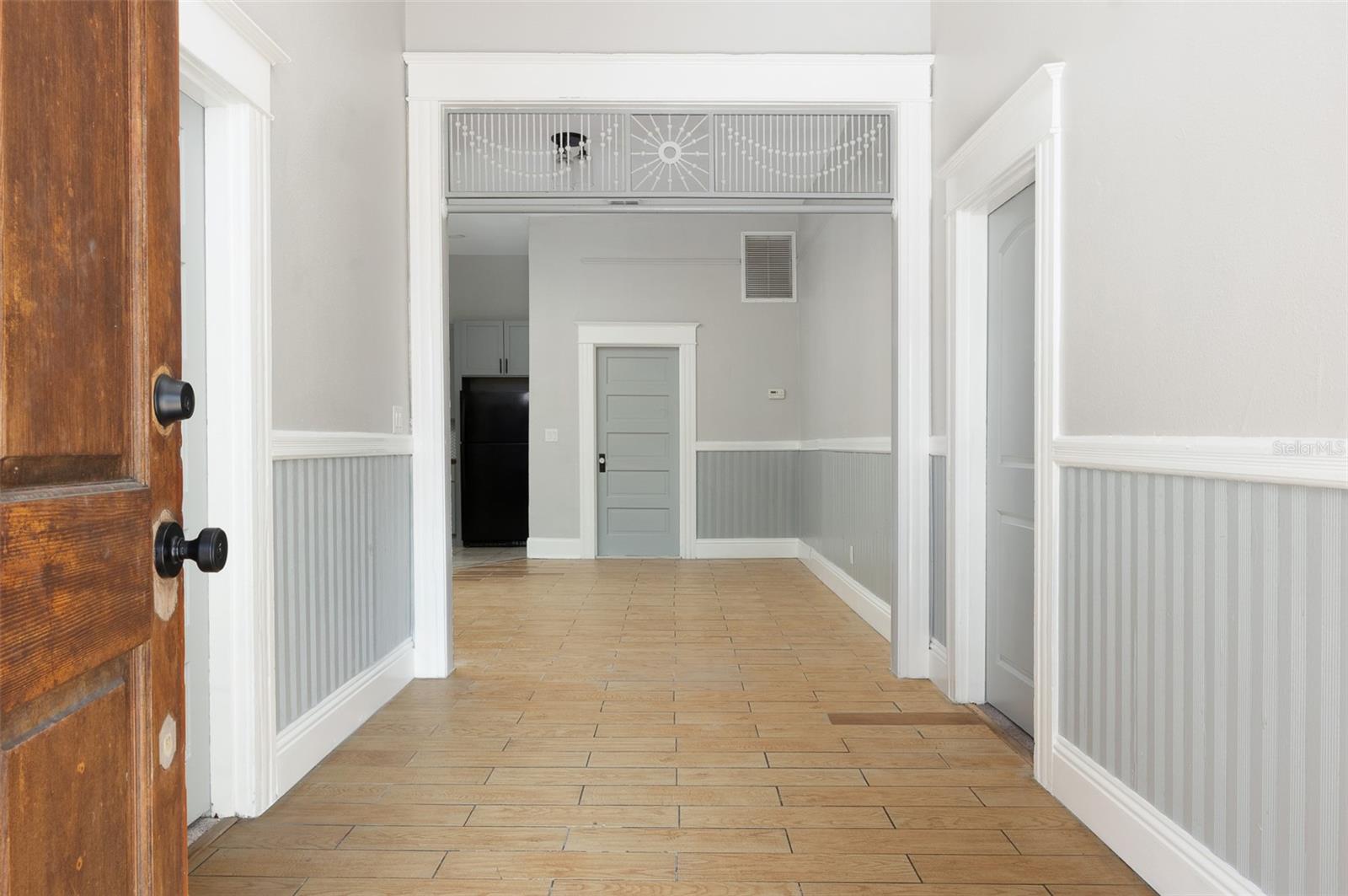 DEUTSCH AMERIKANISCHER - Residential Lease