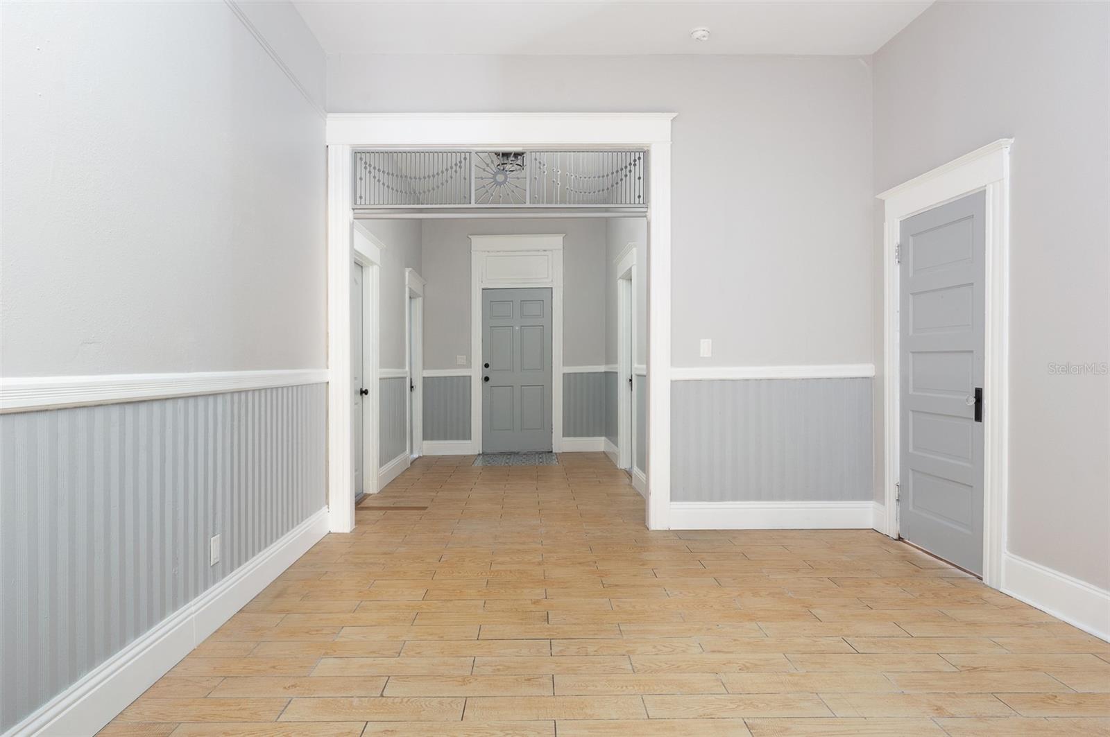 DEUTSCH AMERIKANISCHER - Residential Lease