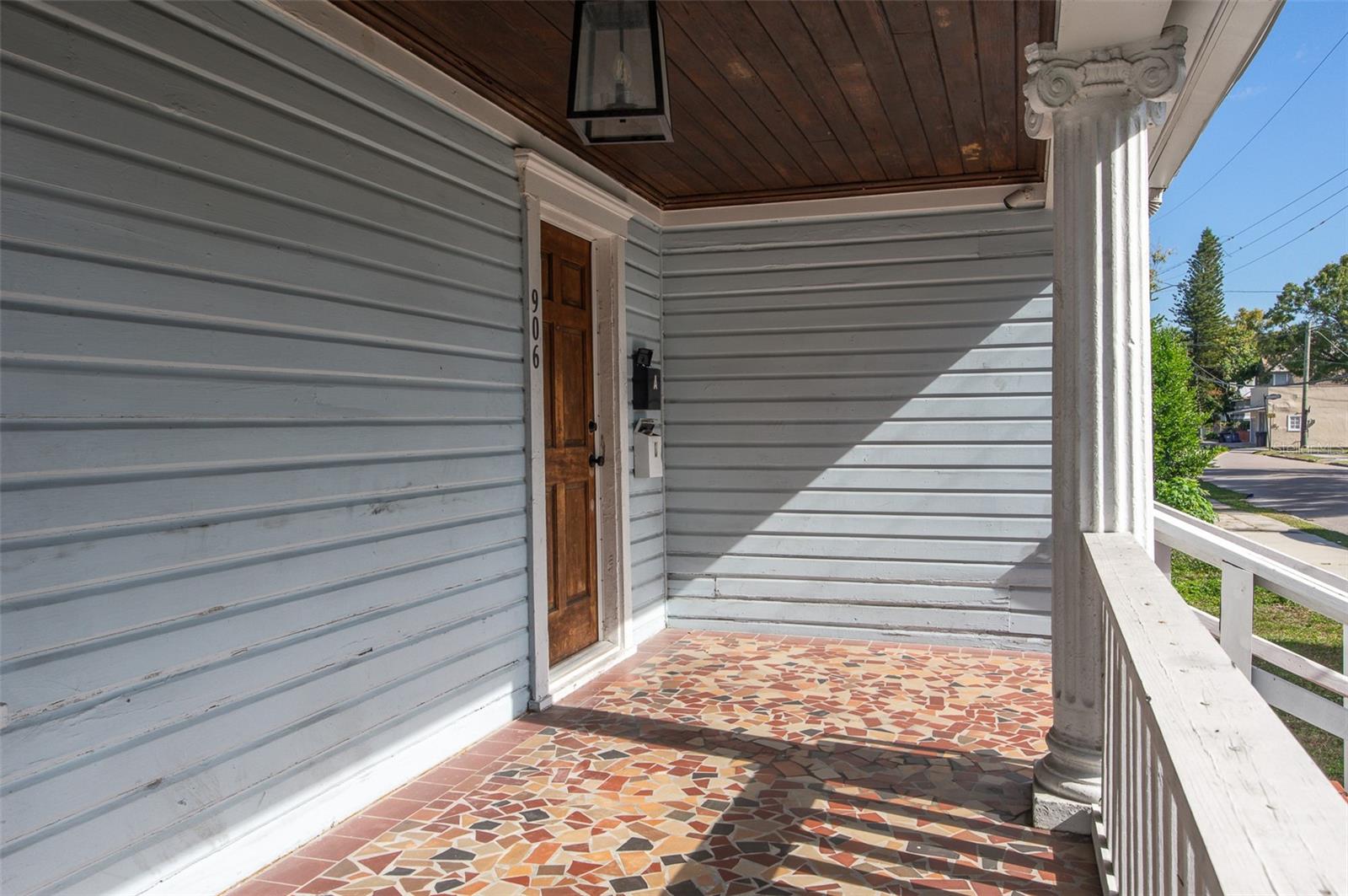 DEUTSCH AMERIKANISCHER - Residential Lease