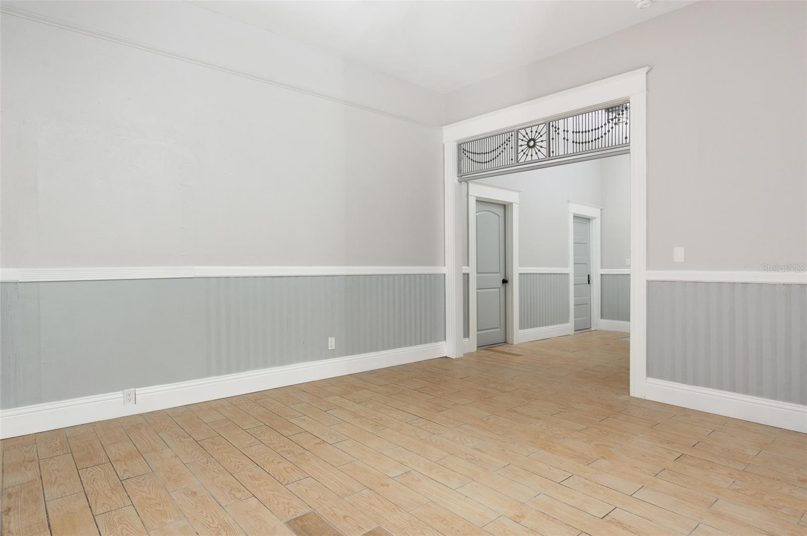 DEUTSCH AMERIKANISCHER - Residential Lease