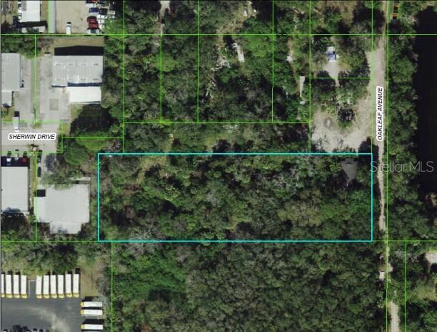 Photo of 8153 Oakleaf Avenue, Port Richey, FL 34668 (MLS # W7880689)