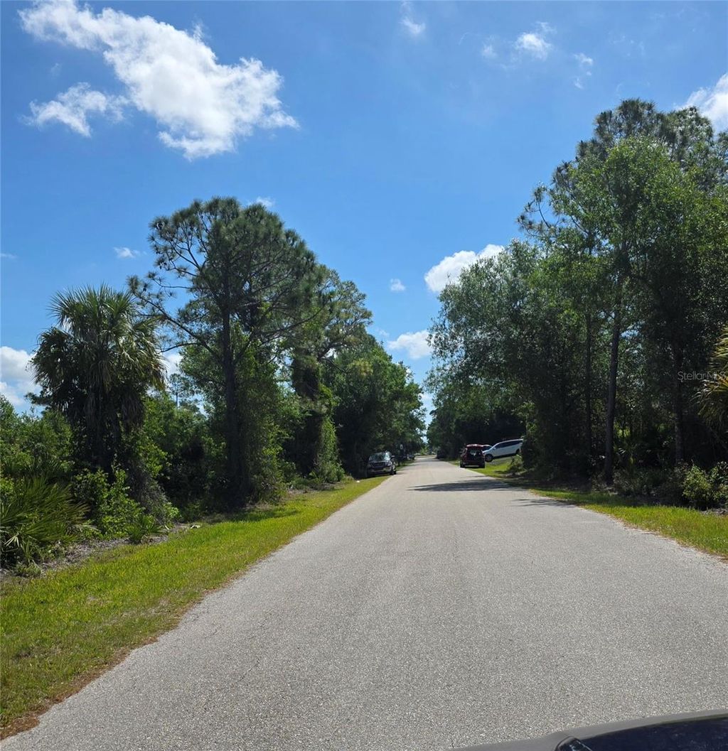 Photo of 23445 Chimes Avenue, Punta Gorda, FL 33980 (MLS # C7520856)