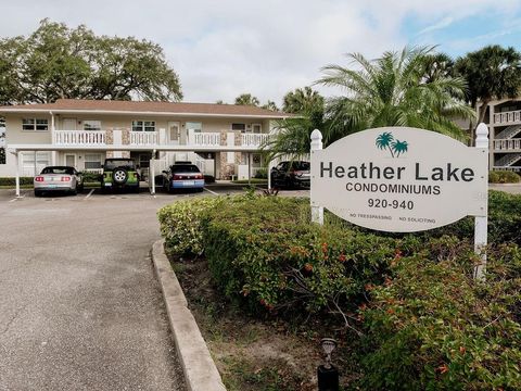 920 VIRGINIA STREET 207 DUNEDIN FL 34698