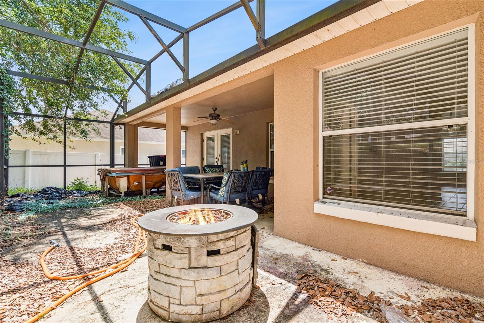 MINNEOLA HIGHLAND RIDGE PH 02 LT 40 OR - Residential
