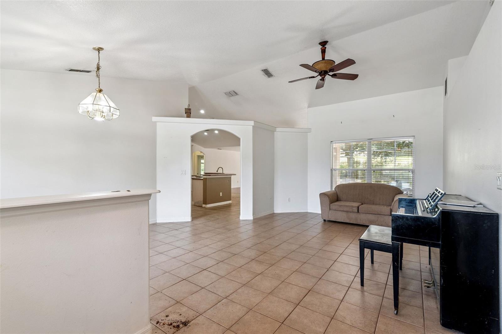 MINNEOLA HIGHLAND RIDGE PH 02 LT 40 OR - Residential