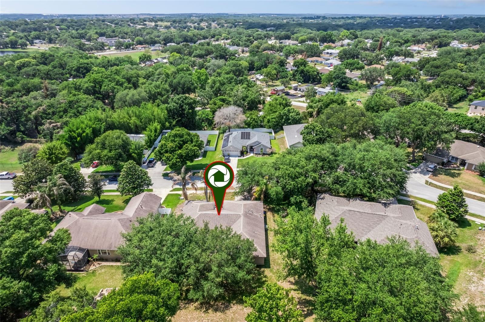 MINNEOLA HIGHLAND RIDGE PH 02 LT 40 OR - Residential