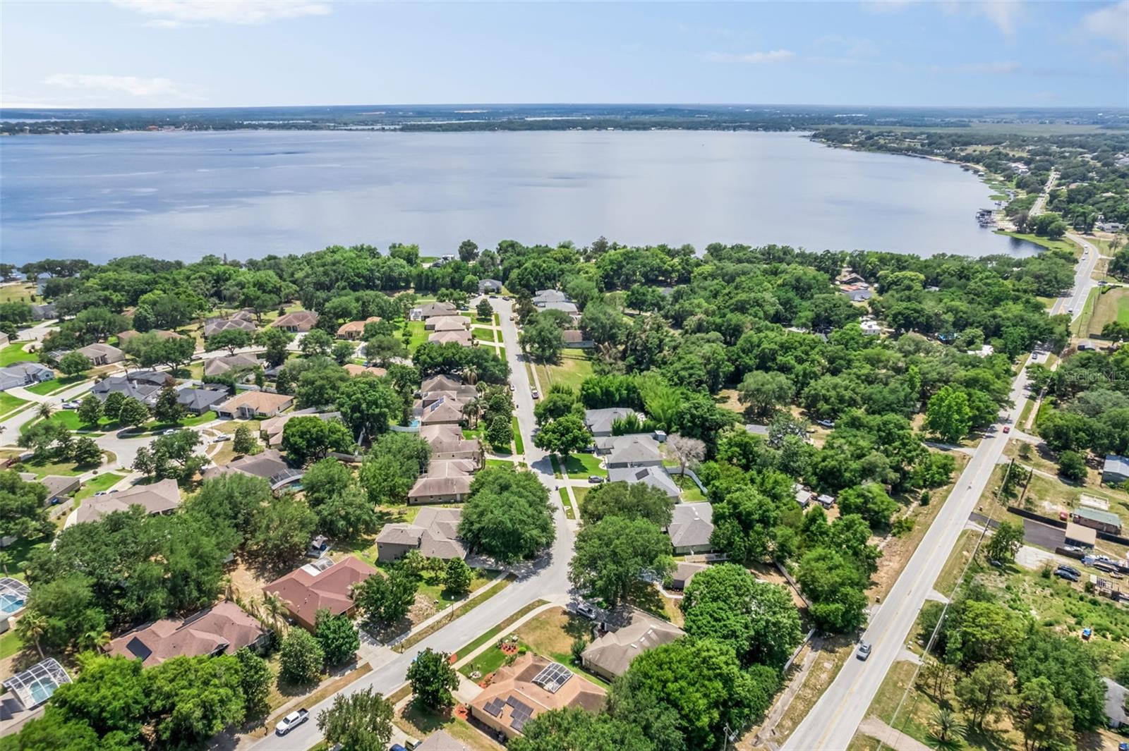 MINNEOLA HIGHLAND RIDGE PH 02 LT 40 OR - Residential