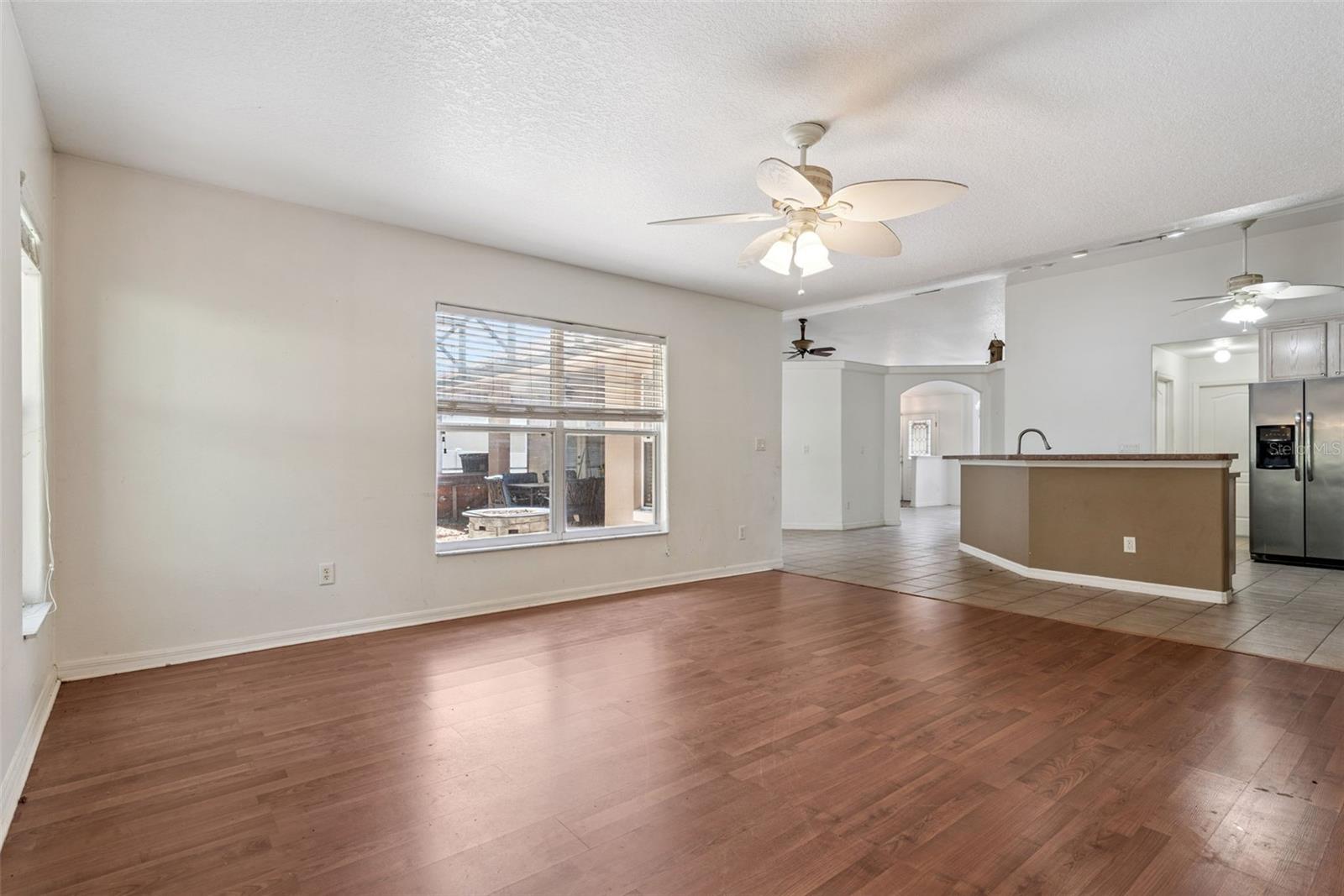 MINNEOLA HIGHLAND RIDGE PH 02 LT 40 OR - Residential