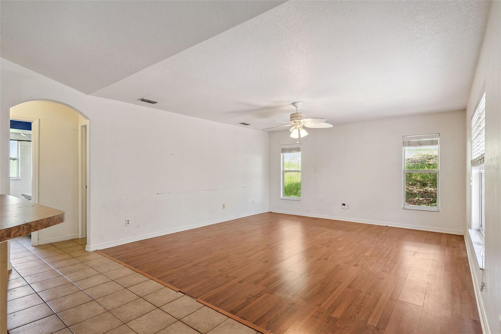 MINNEOLA HIGHLAND RIDGE PH 02 LT 40 OR - Residential