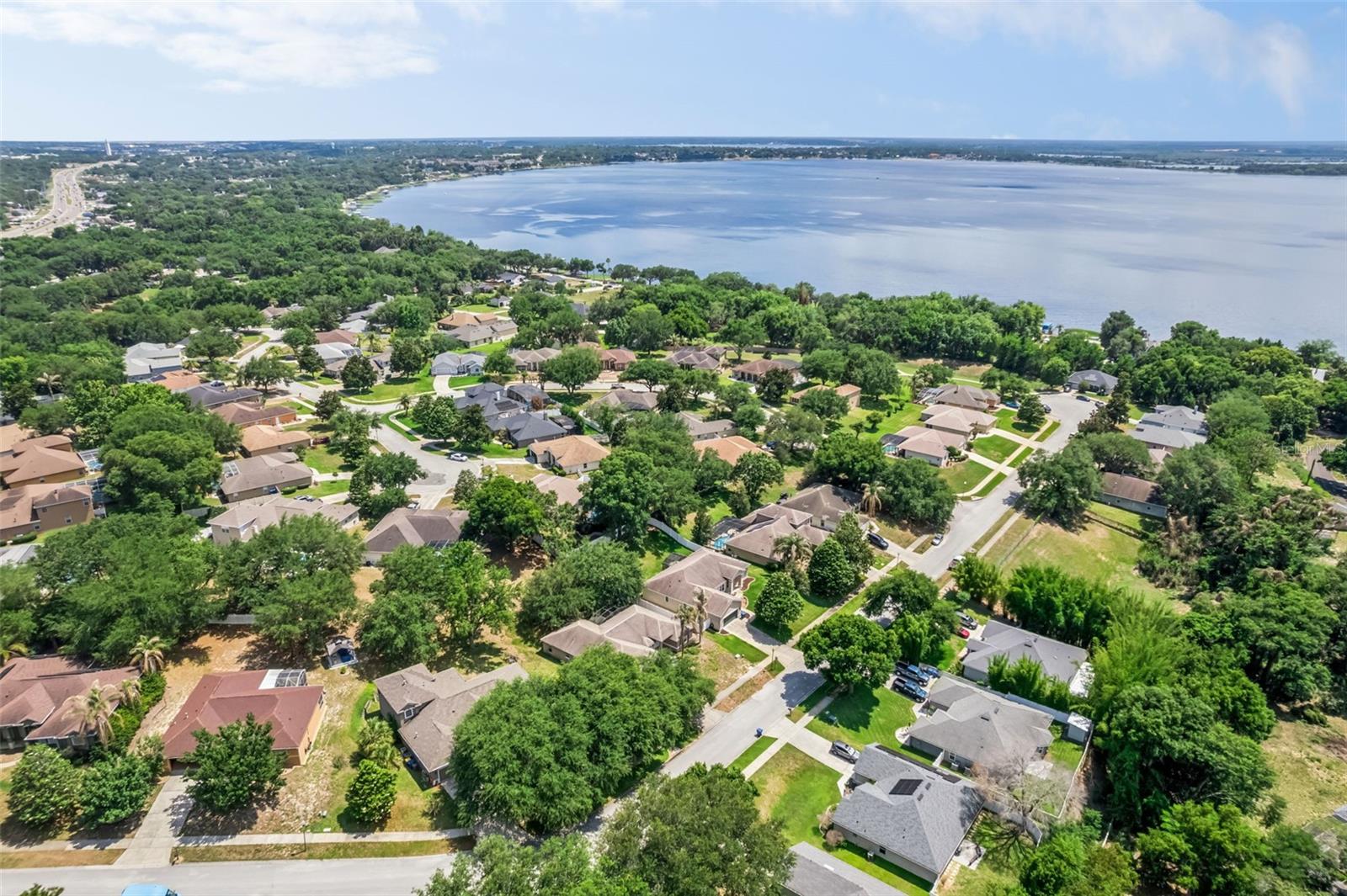 MINNEOLA HIGHLAND RIDGE PH 02 LT 40 OR - Residential